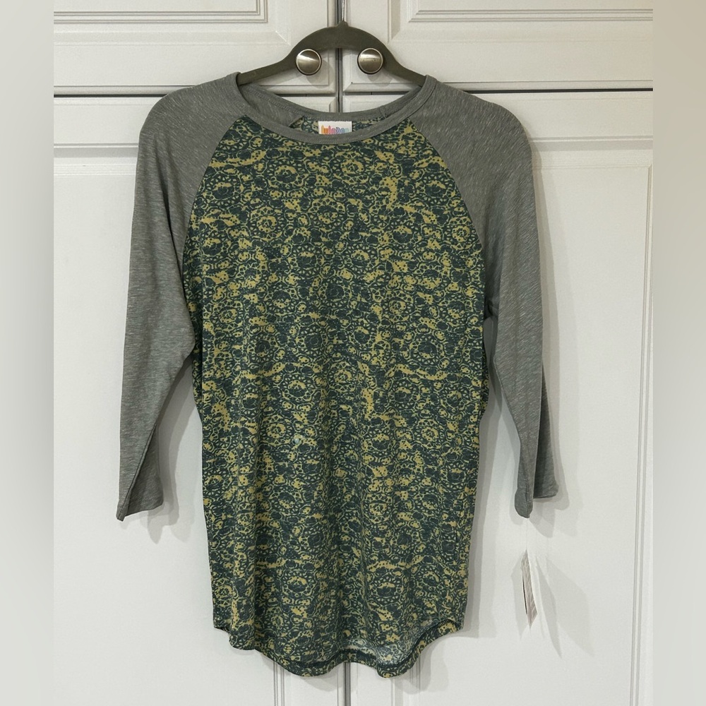 LuLaRoe Randy Size Medium NWT